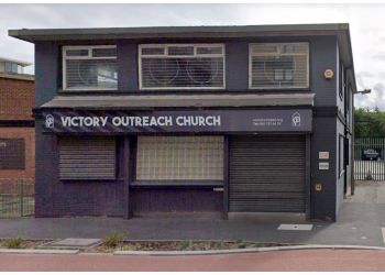 Victory Outreach Church