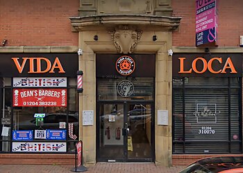 Vida Loca Tattoo Studio