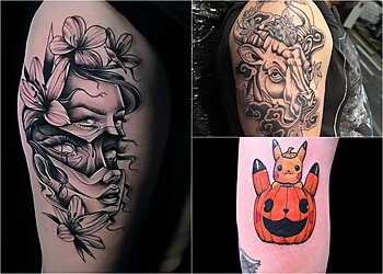 Vida Loca Tattoo Studio