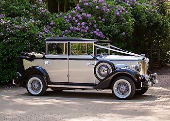 Vienna's Wedding Cars