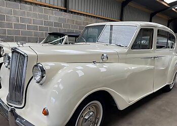 Vienna's Wedding Cars