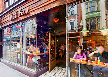 3 Best Vietnamese Restaurants in London, UK - Expert Recommendations