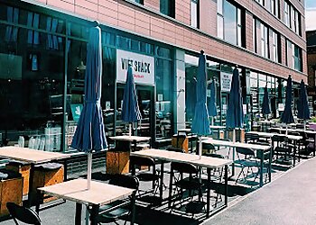 Viet Shack Restaurant