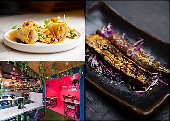 Viet Shack Restaurant