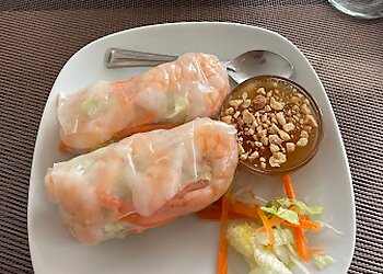 Leeds vietnamese restaurants Viet Thai Cuisine image 1