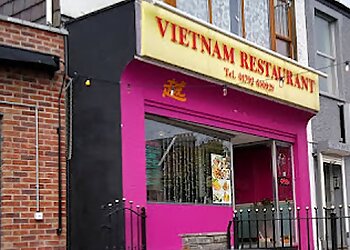 Good Morning Vietnam