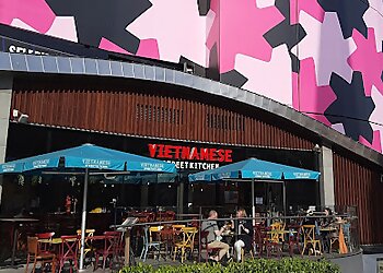 Vietnamese Street Kitchen