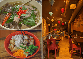 Vietnamese Street Kitchen