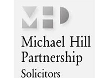 Vijay Kumar - MICHAEL HILL PARTNERSHIP SOLICITORS