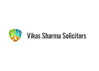 Vikas Sharma - VIKAS SHARMA & CO. LTD