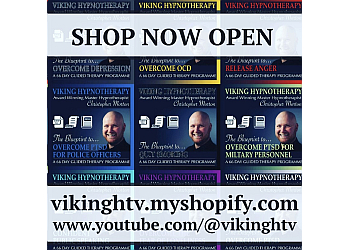 Viking Hypnotherapy