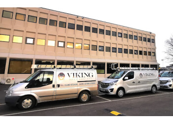 Viking Pest Control Ltd.