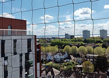 Viking Pest Control Services Ltd