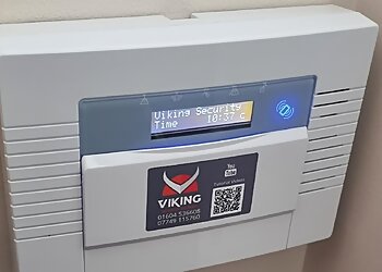Viking Security Systems