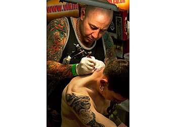 Viking Tattoo Studio
