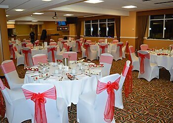 Vikkilea Events & Wedding Cars