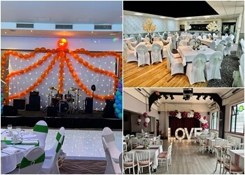 Vikkilea Events & Wedding Cars