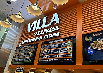 Villa Express