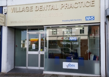 Village Dental Practice