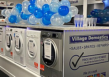 Village Domestics Supplies