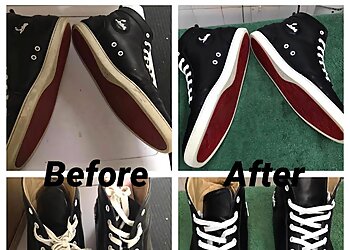 Village Dry Cleaners