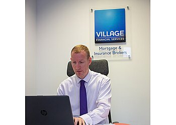 Village Financial Services