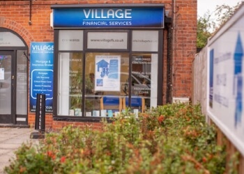 Village Financial Services Ltd.