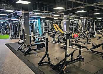 Village Gym Bristol