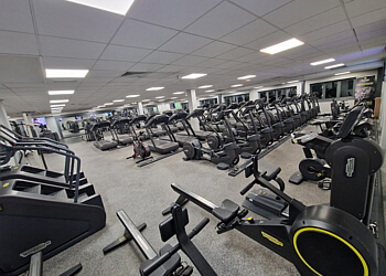 Village Gym Bury