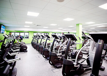 Village Gym Bury
