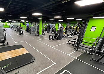 Village Gym Dudley