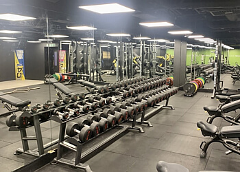 Village Gym Newcastle