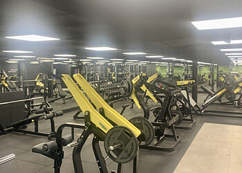 Village Gym Newcastle