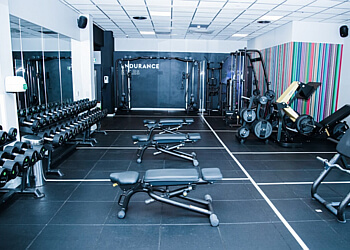 Village Gym Portsmouth