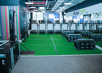 Village Gym Portsmouth