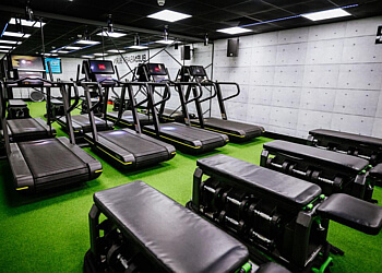 Village Gym Solihull