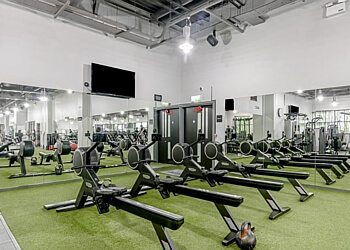 Village Gym Solihull