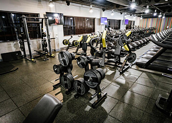 Solihull gyms Village Gym Solihull image 1