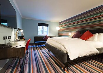 Village Hotel Dudley