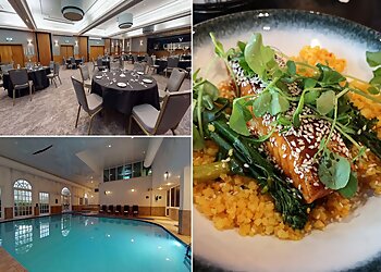 Village Hotel - Chester St David's