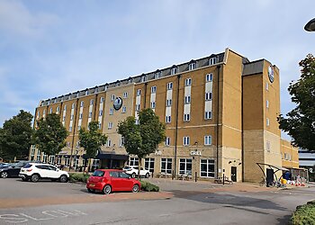 Kingston Upon Hull hotels  Village Hotel Hull image 1