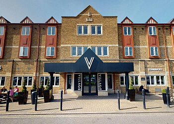 Village Hotel - Maidstone 