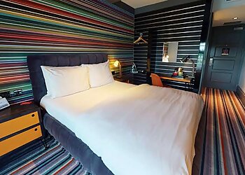 Village Hotel Manchester Ashton