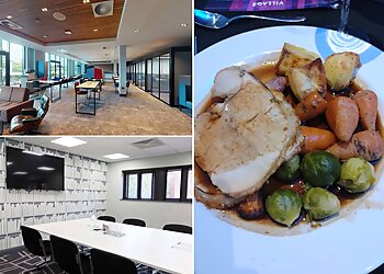 Village Hotel Manchester Ashton