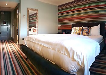 Village Hotel Warrington