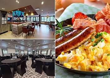 Village Hotel Warrington