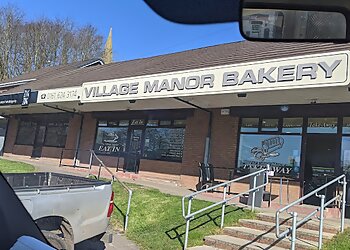 Village Manor Bakery