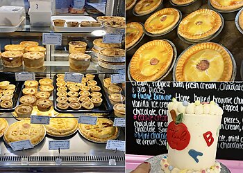 Village Manor Bakery