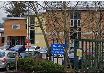 Derby pharmacies Village Pharmacy image 1