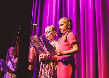 Village School Of Music